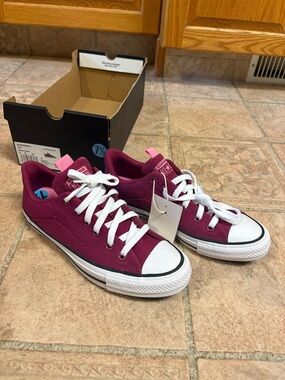 Converse Shoes
